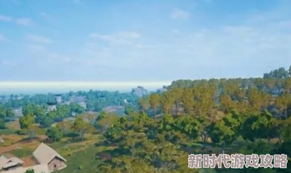 绝地求生刺激战场新版本：单排勇闯热带雨林，控制节奏成致胜关键，最新地图更新揭秘