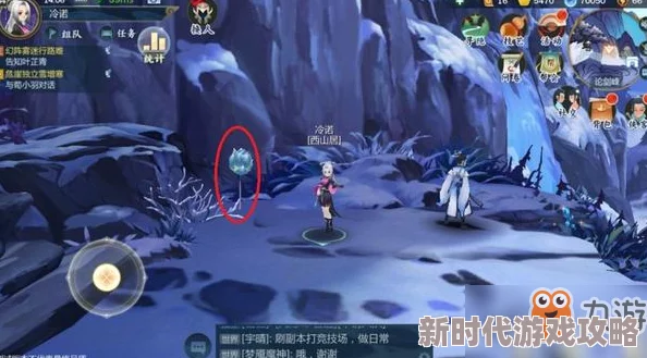 剑网3指尖江湖地图包下载缓慢？最新解决方法与进展速览