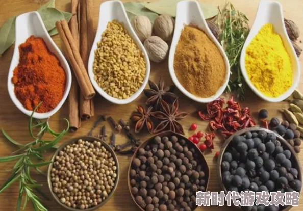 代号生机食物获得方法介绍及最新采集、交易与烹饪进展详解