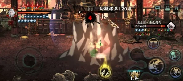 魔界塔快速升级攻略2024：最新途径与技巧全解析，助你高效冲级