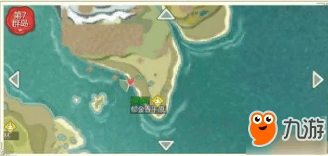 创造与魔法河豚位置分布图及最新功效解读：探索全能食材的神奇魅力与健康奥秘