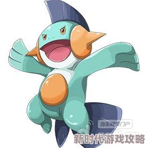 被黑人各种姿势猛烈进出到抽搐口袋妖怪复刻新动向：沼跃鱼属性图鉴全面升级一览解析