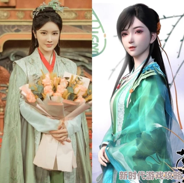 少年歌行手游最新进展:最强职业与角色选择攻略,哪个才是顶尖之选? 少年歌行手游最新进展:最强职业与角色选择攻略,哪个才是顶尖之选?