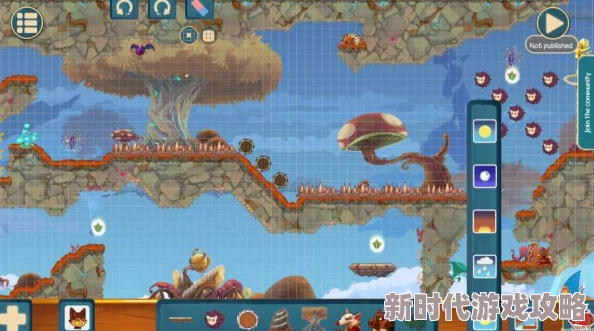 创造与魔法游戏10月18日更新概览：战船建造系统震撼开启，最新进展揭秘！