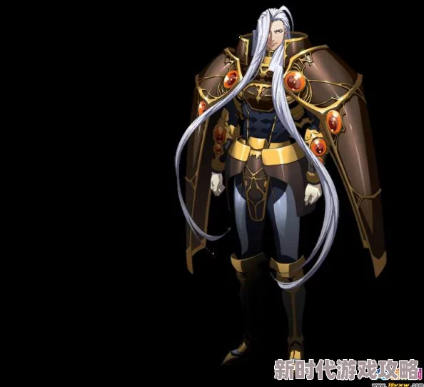 梦幻模拟战亚鲁特谬拉转职选择2024：龙骑统帅与大元帅，哪个更厉害？