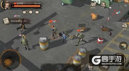 废土行动最新进展:手机及稀有物资获取攻略与高效生存策略 废土行动最新进展:手机及稀有物资获取攻略与高效生存策略