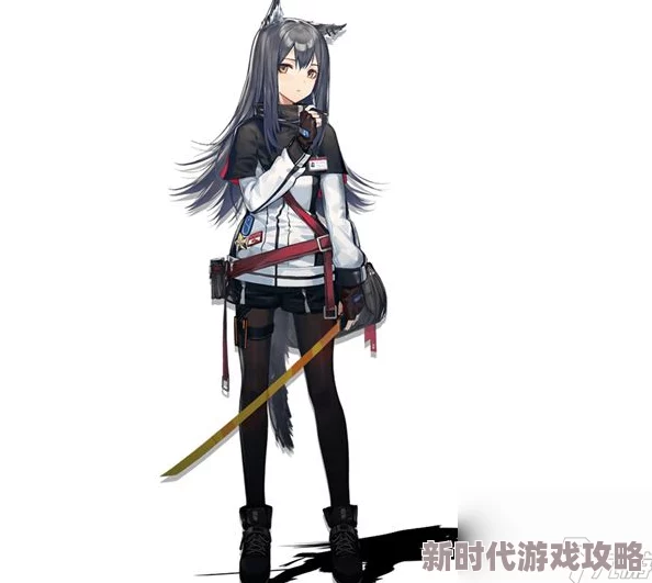 明日方舟德克萨斯技能与天赋全解读：最新进展及战斗策略详解