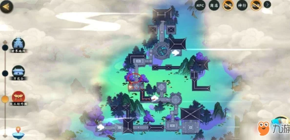 剑网3指尖江湖2024万花加点全攻略:最新技能介绍与高效加点推荐 剑网3指尖江湖2024万花加点全攻略:最新技能介绍与高效加点推荐