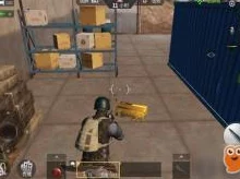 穿越火线手游最终12小时:最新食物药品汇总及生存策略更新速递 穿越火线手游最终12小时:最新食物药品汇总及生存策略更新速递