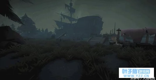 第五人格全新渔村风格地图湖景村曝光,最新设计细节与上线时间揭晓 第五人格全新渔村风格地图湖景村曝光,最新设计细节与上线时间揭晓