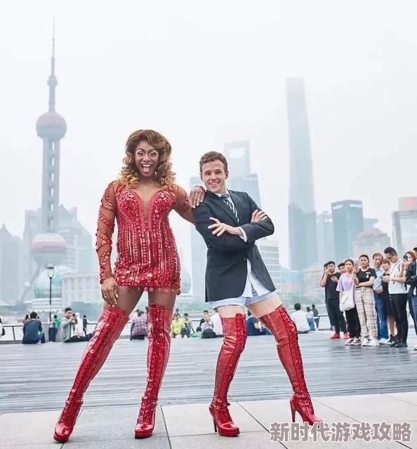 谷神不死红靴女郎勇敢追梦展现自我魅力与力量绽放人生精彩 谷神不死红靴女郎勇敢追梦展现自我魅力与力量绽放人生精彩