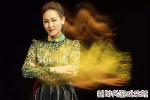 有个人爱你很久双木青蒙古女王勇敢追梦展现女性力量与智慧 有个人爱你很久双木青蒙古女王勇敢追梦展现女性力量与智慧