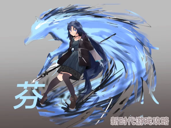 2024年明日方舟梓兰精英化全面攻略及最新进展消息汇总 2024年明日方舟梓兰精英化全面攻略及最新进展消息汇总