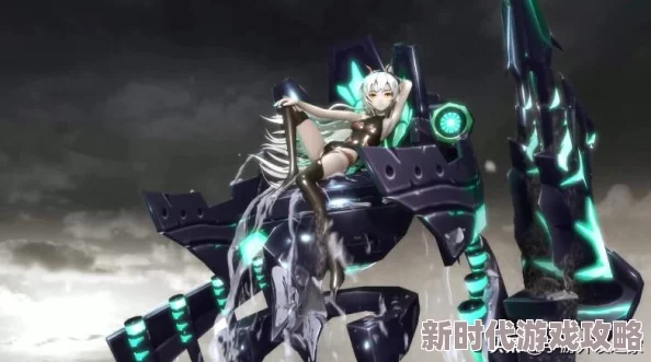 深渊地平线战斗力快速提升技巧：先堵装备，最新进展揭秘高效养成路径