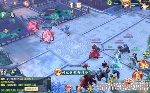 神雕侠侣2手游恩仇录通关攻略大全：最新进展揭秘，掌握技巧爬塔其实很简单上手