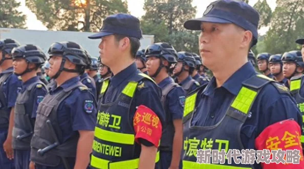 混在抗战民警攻略勇于担当守护平安传递温暖与希望