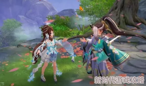 神雕侠侣2手游角色深度剖析：司马长风最新进展与能力全面介绍