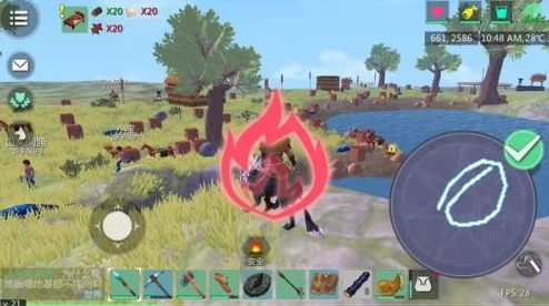 创造与魔法鹦鹉最新位置指南:南极星灯塔周边发现新栖息地详解及捕捉技巧 创造与魔法鹦鹉最新位置指南:南极星灯塔周边发现新栖息地详解及捕捉技巧