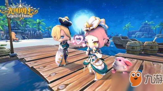 光明勇士英雄雪巨人副本最新通关攻略：详解阵容搭配与技能应对，助你轻松击败雪巨人BOSS