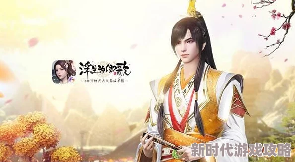 浮生为卿歌最新预约地址与激活码获得方法详解及游戏进展消息 浮生为卿歌最新预约地址与激活码获得方法详解及游戏进展消息