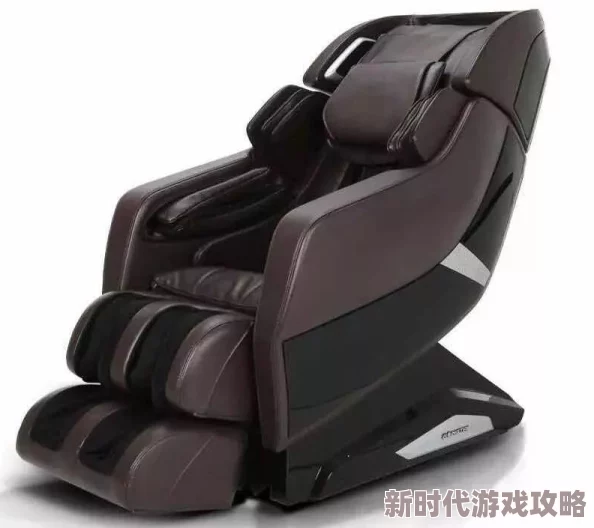按摩椅的特殊调教h最新研究显示按摩椅能有效缓解压力和改善睡眠质量