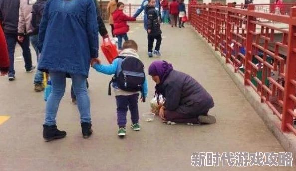 女友生日被乞丐夺处全篇这一天她收到了意外的惊喜和感动