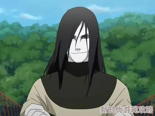 火影忍者之小南调教相信自己勇敢追梦每一步都值得珍惜 火影忍者之小南调教相信自己勇敢追梦每一步都值得珍惜