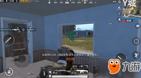 绝地求生刺激战场娱乐模式“刺激对决”2024最新打法攻略与教学 绝地求生刺激战场娱乐模式“刺激对决”2024最新打法攻略与教学