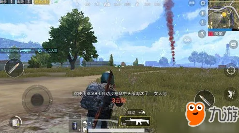 绝地求生刺激战场娱乐模式“刺激对决”2024最新打法攻略与教学 绝地求生刺激战场娱乐模式“刺激对决”2024最新打法攻略与教学