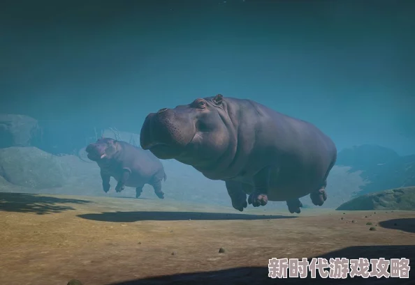 河马的秘密河翔霖作死让我们珍惜生命勇敢追梦积极向上创造美好未来 河马的秘密河翔霖作死让我们珍惜生命勇敢追梦积极向上创造美好未来