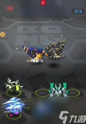 嘣战纪蛋组培养攻略及阵容搭配推荐:最新进展与高效策略全解析 嘣战纪蛋组培养攻略及阵容搭配推荐:最新进展与高效策略全解析