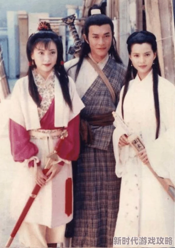 神雕侠侣2手游首测倒计时!明日震撼开启,探索不严肃却充满新意的武侠世界最新进展 神雕侠侣2手游首测倒计时!明日震撼开启,探索不严肃却充满新意的武侠世界最新进展