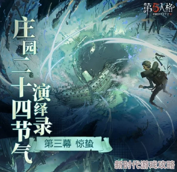 第五人格动物世界小丑头像获取方法及其已绝版最新进展消息