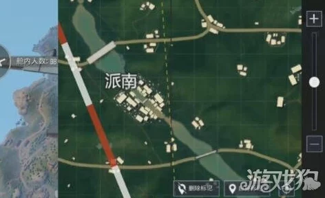 绝地求生刺激战场新攻略：2024年雨林地图木屋聚落打法与野点攻防最新浅析