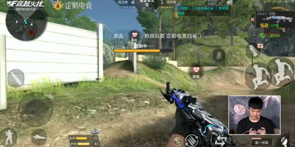 CF手游特训爆破模式全新进展：现实战术元素融入，打造游戏与现实完美融合新体验