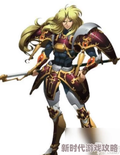 梦幻模拟战艾马林克转职选择全解析：2024最新进展，哪个路线更厉害？