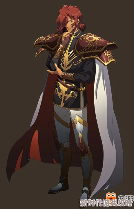 梦幻模拟战艾马林克转职选择全解析：2024最新进展，哪个路线更厉害？