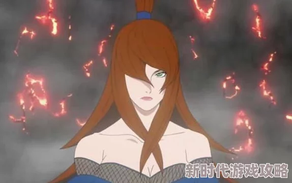 narutohinata照美冥本子近日发布了全新插画集，展现了角色的多样魅力与故事背景