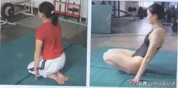 受每天晨起跪候囗侍攻近日研究发现早晨跪姿有助于改善身体柔韧性和心理健康 受每天晨起跪候囗侍攻近日研究发现早晨跪姿有助于改善身体柔韧性和心理健康