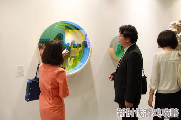 日本六九东京新开设的艺术展吸引了众多游客和艺术爱好者前来参观