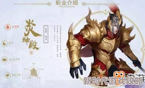 武动乾坤手游炎神殿最新连招顺序与技能搭配详解，助你战力飙升！