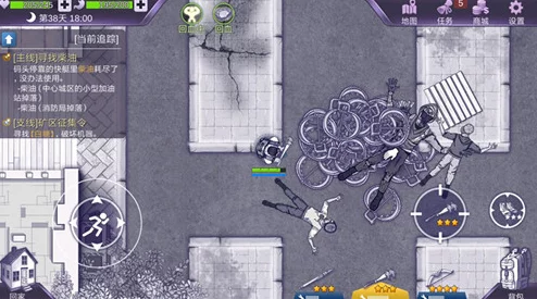 阿瑞斯病毒野猪打法技巧揭秘:最新进展强调务必拉开距离并灵活应对 阿瑞斯病毒野猪打法技巧揭秘:最新进展强调务必拉开距离并灵活应对