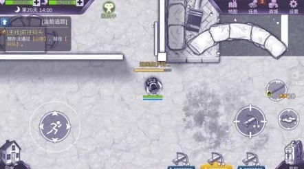 阿瑞斯病毒野猪打法技巧揭秘:最新进展强调务必拉开距离并灵活应对 阿瑞斯病毒野猪打法技巧揭秘:最新进展强调务必拉开距离并灵活应对