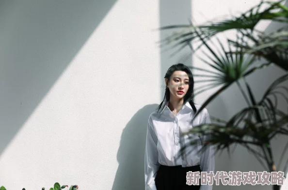 张敏和白洁积极向上勇敢追梦相信未来会更美好