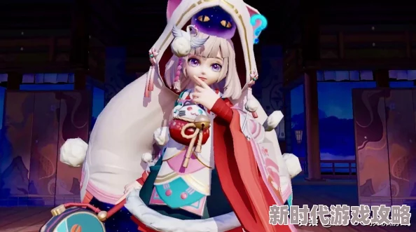 神都夜行录妖灵皮肤更换及获取方法详解:最新炫酷皮肤上线与活动攻略 神都夜行录妖灵皮肤更换及获取方法详解:最新炫酷皮肤上线与活动攻略