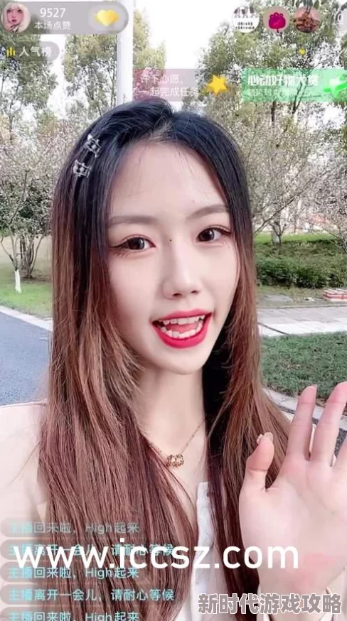 果冻传媒的女主董小宛最新动态：近日董小宛参与新剧拍摄展现多面才华