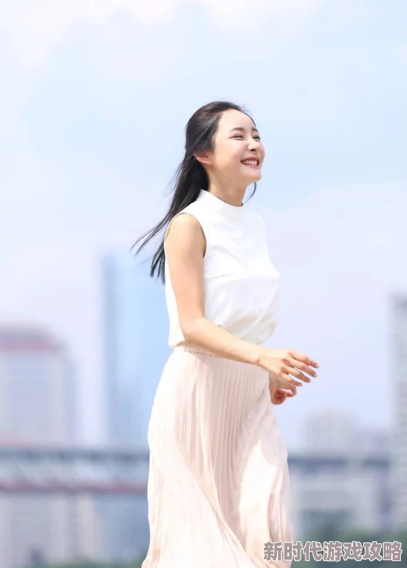 我的极品儿媳妇积极向上勇敢追梦生活充满希望与爱 我的极品儿媳妇积极向上勇敢追梦生活充满希望与爱