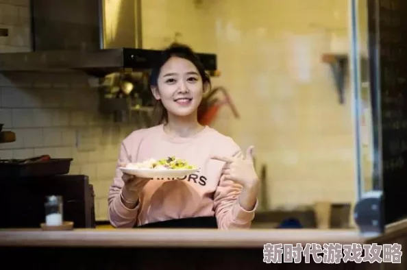 我的极品儿媳妇积极向上勇敢追梦生活充满希望与爱 我的极品儿媳妇积极向上勇敢追梦生活充满希望与爱