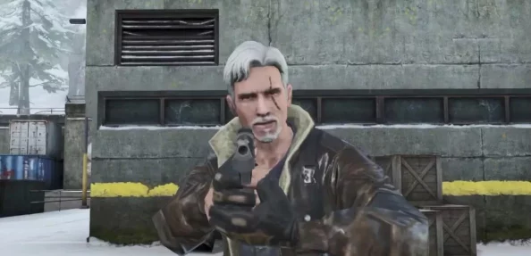 明日之后白树高地激战：拉扎罗夫VS狗熊，最新战局反转，结局超乎所有人想象