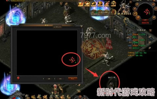 武神传说桃花岛迷宫最新过关技巧与迷阵走法全面解析